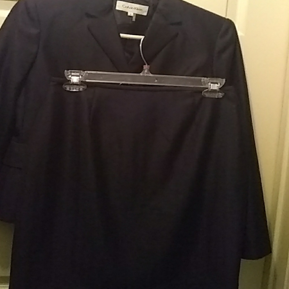 Calvin Klein Skirt Set